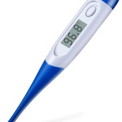 Thermometer