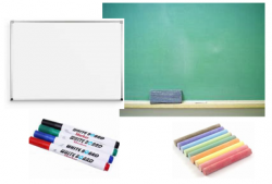 Classroom Essential Items