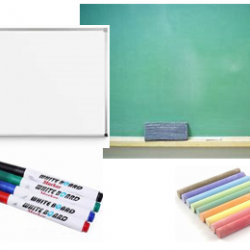 Classroom Essential Items