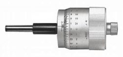 Micrometer Head MHG