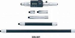 Extension Pipe Type Inside Micrometer