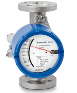 Flow Meters