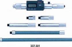 Extension Rod Type Inside Micrometer