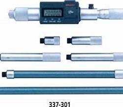 Extension Rod Type Inside Micrometer