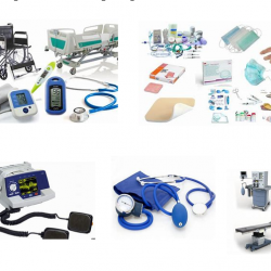 Health & Hospital Equipment